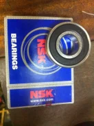 ��������� ���������� Toyota 4A, �5A, �7A, �3S, �4S, �1G, �1JZ, �4E, �5E, �1KZ, �1HZ NSK B17101AT1X B17101AT1X ����