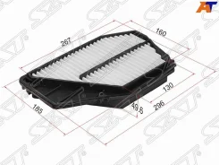 ������ ��������� Honda Odyssey RA1-5 95-99/Shuttle RA1, RA3 94-99/Isuzu Aska CJ1 94-02 ST-17220-P0A-000 VIC A-850 SAT ST17220P0A000 ST17220P0A000 ����