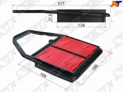 ������ ��������� Honda Civic 01-/FR-V 05-/Stream 01- ST-17220-PLD-000 VIC A-869 SAT ST17220PLD000 ST17220PLD000 ����