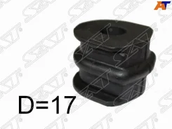 ������ ������� ������������� D17 Nissan X-Trail 07-14/Qashqai/Dualis 06-13 ST-54613-JG17C SAT ST54613JG17C ST54613JG17C ����