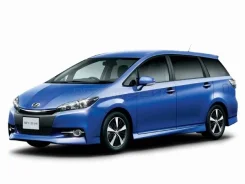 ������ ������� � ���� Toyota WISH 09- TY-RV2-R-CP LFW/X XYG TYRV2Rcplfwx TYRV2RCPLFWX ����