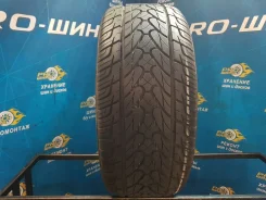 Kumho Ecsta STX KL12