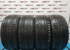 Joyroad Winter RX808