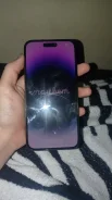 Apple iPhone 14 Pro Max. �/�, 128 ��, ����������, 4G LTE, 5G, Dual-SIM, ����������, NFC, eSIM, ������� �������, ������������ ������� ����