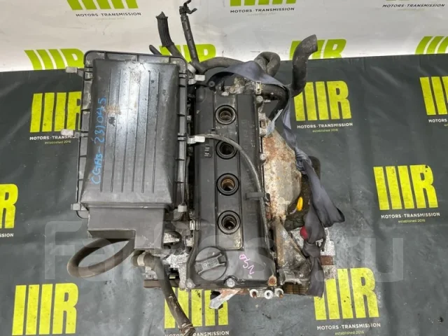 ��������� Nissan CUBE 208090 AZ10 CGA3DE 208090 ����
