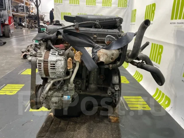 ��������� Nissan CUBE 208090 AZ10 CGA3DE 208090 ����