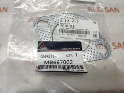 ��������� ��������� ����� Mitsubishi Pajero Sport MB687002 K86W MB687002 ����