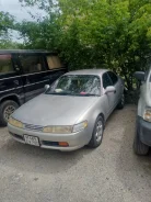 Toyota Corolla Ceres. AE101, 4AFE ����