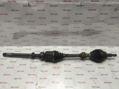 ������ Toyota Rav 4 2007 4341042190 ACA30R 1AZFE, �������� ������ 4341042190 ����