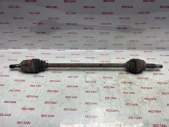 ������ Toyota Rav 4 2007 4233042050 ACA30R 1AZFE, ������ ����� 4233042050 ����