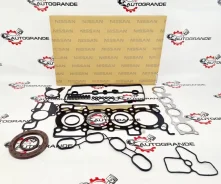 ����������� ��������� Nissan MR18DE / MR20DE 10101EN228 10101EN228 ����