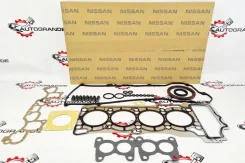 ����������� ��������� Nissan QG15DE 101014M525 101014M525 ����