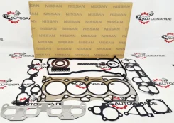 ����������� ��������� Nissan QR20DE 10101AW205 10101AW205 ����