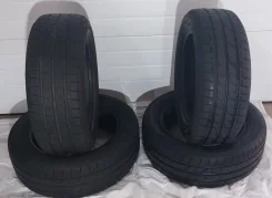 Bridgestone Ecopia EX20. ������, 2015 ���, �/�, ����� 5 % ����