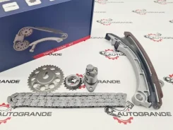 ����������� ���� ��� Toyota 1ZZ-FE KA25 KA25 ����