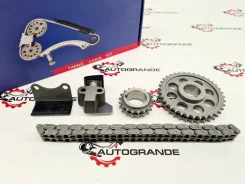 ����������� ���� ��� Toyota 2Y | 3Y KA04 KA04 ����