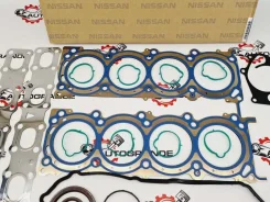 ����������� ��������� Nissan VK56DE 101017S025 101017S025 ����