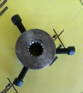 ������ �������� 15T ID 22/26 OD 70 H 37 Z3 ���� 12, �� 04016 ����