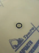 ������ ��������� (O-RING) 10*2 M110 000408 ����