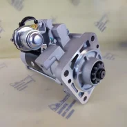 ������� Volvo ����� FE D7E240 D7F240 D7E240 24V 10T 5.0KW 01182195 ����