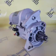 ������� Kubota V2403 V2203 D1703 12V 9T 2.0KW 0280009031 ����