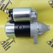 ������� Kubota 321D 721D D722 D950 Z400 B7100 RX1100 9T 0.8kW 12V 1521363013 ����