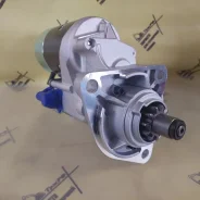 ������� Isuzu 6BG1 6BD1 6BB1 Hitichi EX200-1 EX200 Sumitomo SH200 SH280 24V 11T 4.5KW 1811001410 ����