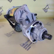 ������� 6D102 24V 10T 4.5KW 19944N ����
