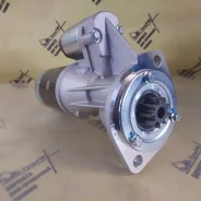 ������� Isuzu 4BA1 4BC1 4BC2 Hitachi EX100-2 EX100 EX120 EX150 24V 9T 3.5KW 5811001280 ����