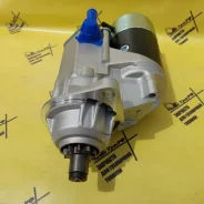 ������� Komatsu 6D102 PC60-8 PC70-8 PC120-8 PC60-7 PC100-6 10T 4.5kW 24V 6008134110 ����