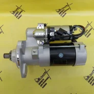 ������� Doosan DX170W DX225 DL06 11T 4.5kW 24V 65262017075 ����