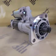 ������� Isuzu 4HK1 Hitachi ZAX200 ZAX230 ZAX240-3 24V 13T 5.0KW 8980019150 ����