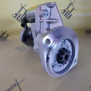 ������� Nissan TD27 / QD32 12V 9T 2kW M002T20771 ����