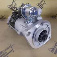 ������� Mitsubishi 4D34 6D34 Kobelco SK200 SK200-6 SK210LC SK210LC-6E SK235SR SK250LC 24V 11T 5.0KW ME080740 ����