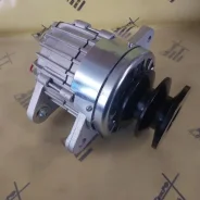 ��������� Komatsu 4D105-5 4D130-1 6D105-1 6D125-1 S6D105-1 S6D155-4 SA6D170-B-1 24V 20A 2PK 6008213350 ����