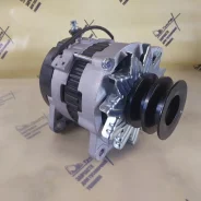 ��������� 4LE1 Hitachi ZX70-3 ZX75US-3 ZX85US-3 24V 60A 2PK 8980890630 ����