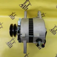 ��������� Isuzu 4BD1 4BG1 6BG1 2PK 40A 24V GNT01E1126 ����