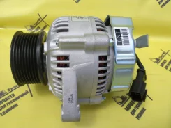 ��������� Komatsu 6D102 8PK 40A 24V GNT02A1091 ����