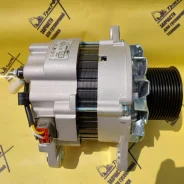 ��������� Caterpillar CAT 311, 312, 315, 320, 320 L, 320N 12PK 50A 24V GNT03C1063 ����