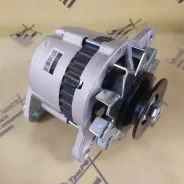 ��������� 4BD1, 4JA1, 4JB1, 4JG1, 4JG2 C240 C330 Hitachi EX60UR 24V 20A 1PK LR22027B ����
