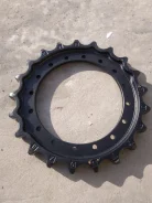 ������ �������� ��������� �� Hitachi EX200-3 EX200-5 EX210 EX220-6 ZX200-1/6 ZX160 ZX180 21.16. 420mm 1018740 ����