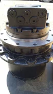 �������� �������� ���� TM09/GM09 �� Kobelco SK60 / SK60SR / SK75 / SK75UR-3 / SK75UR / SK75UR-2 LKCTM09C ����