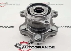 ��������� ���� Nissan X-Trail / Dualis 43202JG200, ������ 43202JG200 ����