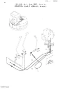 ���� ���������� Hitachi EX75UR, EX75UR-3, EX75URLC-3 (1�.15��) 4338991 ����