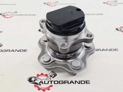 ��������� ���� Nissan X-Trail / Dualis 43202JG000, ������ 43202JG000 ����