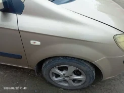 ����� �������� ������ Hyundai Getz (������ ����) � �������� 663211C650 ����