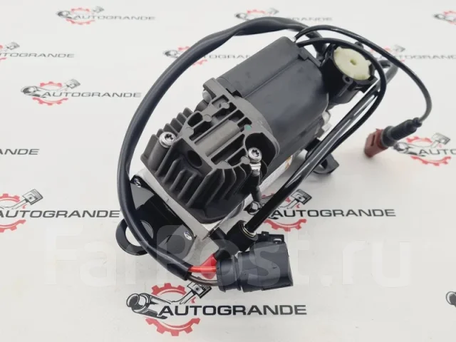 ���������� �������������� Audi A8 4E0616007 4E0616007 ����
