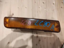 ���������� Toyota LAND Cruiser 1995 6038 HDJ80, ������ 6038 ����