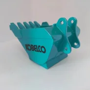 ������ ����� ����������� Kobelco 1:12 ����