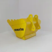 ������ ����� ����������� Komatsu 1:12 ����